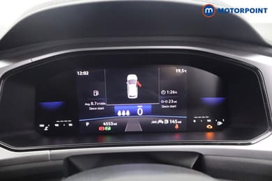 Volkswagen T-Roc Life Automatic Petrol SUV - Stock Number (1669088) - 15th supplementary image