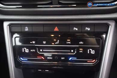 Volkswagen T-Roc Life Automatic Petrol SUV - Stock Number (1669088) - 16th supplementary image