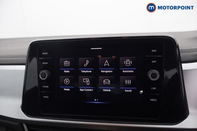 Volkswagen T-Roc Life Automatic Petrol SUV - Stock Number (1669088) - 17th supplementary image