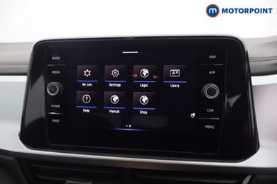 Volkswagen T-Roc Life Automatic Petrol SUV - Stock Number (1669088) - 18th supplementary image
