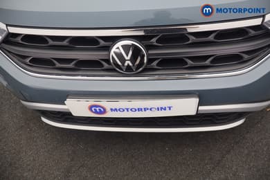 Volkswagen T-Roc Life Automatic Petrol SUV - Stock Number (1669088) - 20th supplementary image