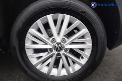 Volkswagen T-Roc Life Automatic Petrol SUV - Stock Number (1669088) - 26th supplementary image