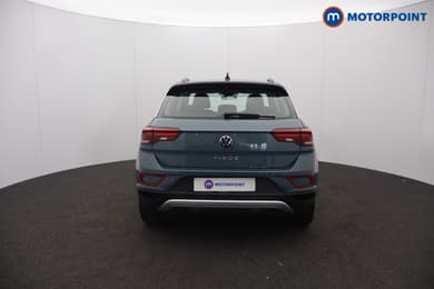 Volkswagen T-Roc Life Automatic Petrol SUV - Stock Number (1669088) - 1st supplementary image