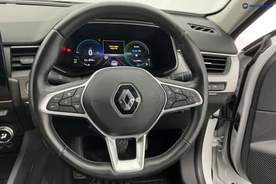 Renault Arkana S Edition Automatic Petrol-Electric Hybrid SUV - Stock Number (1669162) - 6th supplementary image