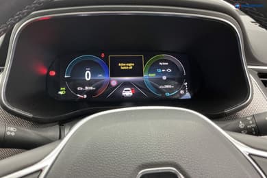 Renault Arkana S Edition Automatic Petrol-Electric Hybrid SUV - Stock Number (1669162) - 7th supplementary image