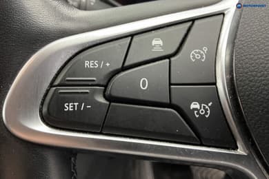 Renault Arkana S Edition Automatic Petrol-Electric Hybrid SUV - Stock Number (1669162) - 20th supplementary image
