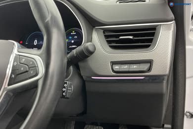 Renault Arkana S Edition Automatic Petrol-Electric Hybrid SUV - Stock Number (1669162) - 22nd supplementary image