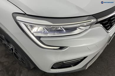 Renault Arkana S Edition Automatic Petrol-Electric Hybrid SUV - Stock Number (1669162) - 29th supplementary image