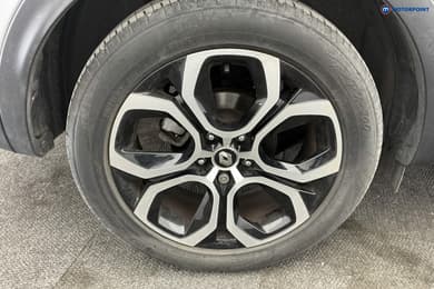 Renault Arkana S Edition Automatic Petrol-Electric Hybrid SUV - Stock Number (1669162) - 34th supplementary image