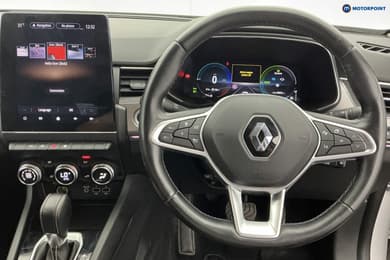 Renault Arkana S Edition Automatic Petrol-Electric Hybrid SUV - Stock Number (1669162) - 1st supplementary image