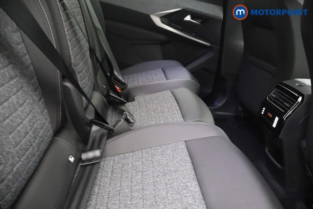 Peugeot 5008 Allure Premium Automatic Petrol SUV - Stock Number (1669447) - 8th supplementary image