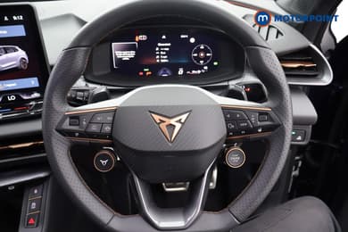 Cupra Terramar V2 Automatic Petrol Hatchback - Stock Number (1669652) - 5th supplementary image