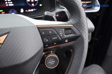 Cupra Terramar V2 Automatic Petrol Hatchback - Stock Number (1669652) - 7th supplementary image