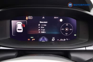 Cupra Terramar V2 Automatic Petrol Hatchback - Stock Number (1669652) - 10th supplementary image
