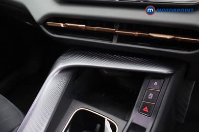 Cupra Terramar V2 Automatic Petrol Hatchback - Stock Number (1669652) - 12th supplementary image
