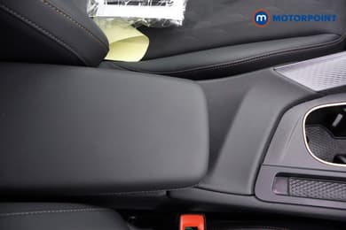Cupra Terramar V2 Automatic Petrol Hatchback - Stock Number (1669652) - 14th supplementary image