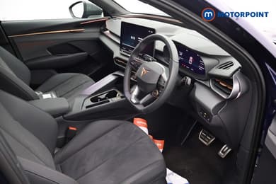 Cupra Terramar V2 Automatic Petrol Hatchback - Stock Number (1669652) - 22nd supplementary image
