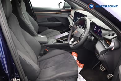 Cupra Terramar V2 Automatic Petrol Hatchback - Stock Number (1669652) - 23rd supplementary image