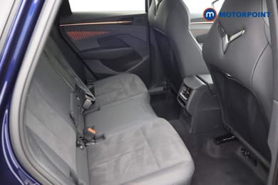 Cupra Terramar V2 Automatic Petrol Hatchback - Stock Number (1669652) - 25th supplementary image