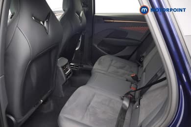 Cupra Terramar V2 Automatic Petrol Hatchback - Stock Number (1669652) - 30th supplementary image