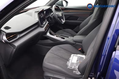 Cupra Terramar V2 Automatic Petrol Hatchback - Stock Number (1669652) - 33rd supplementary image
