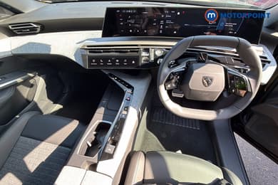 Peugeot 5008 Allure Premium Automatic Petrol SUV - Stock Number (1669665) - 25th supplementary image