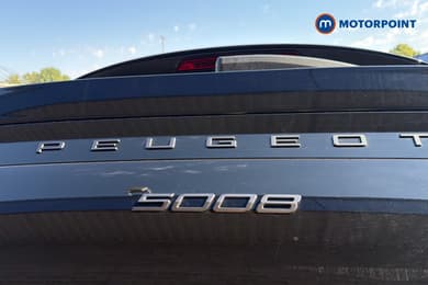 Peugeot 5008 Allure Premium Automatic Petrol SUV - Stock Number (1669665) - 34th supplementary image