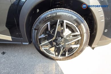 Peugeot 5008 Allure Premium Automatic Petrol SUV - Stock Number (1669665) - 38th supplementary image