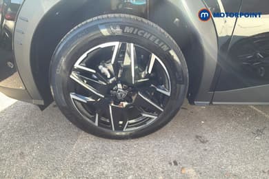 Peugeot 5008 Allure Premium Automatic Petrol SUV - Stock Number (1669665) - 41st supplementary image