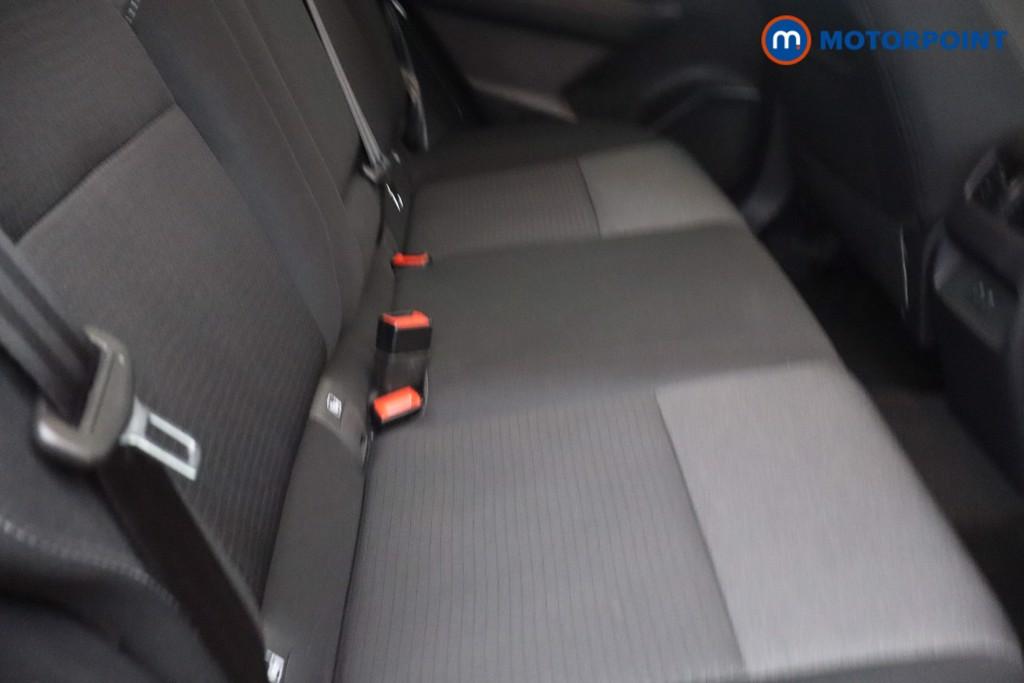 Nissan Qashqai N-Connecta Automatic Petrol-Electric Hybrid SUV - Stock Number (1644518) - 8th supplementary image