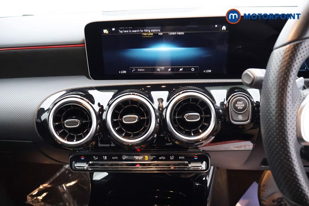 Mercedes-Benz A Class Amg Line Automatic Petrol Hatchback - Stock Number (1648210) - 8th supplementary image