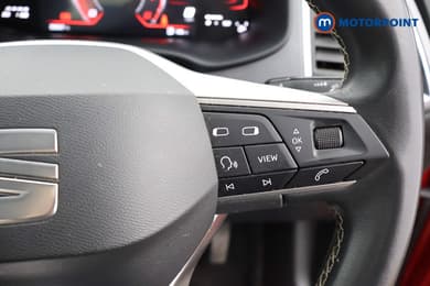 Seat Ateca Se Technology Manual Petrol SUV - Stock Number (1650835) - 3rd supplementary image