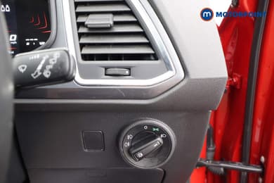 Seat Ateca Se Technology Manual Petrol SUV - Stock Number (1650835) - 7th supplementary image