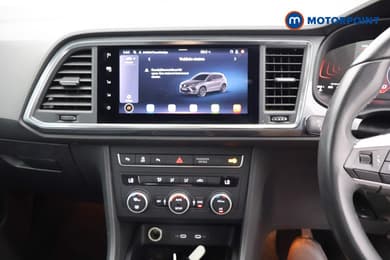 Seat Ateca Se Technology Manual Petrol SUV - Stock Number (1650835) - 8th supplementary image
