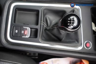 Seat Ateca Se Technology Manual Petrol SUV - Stock Number (1650835) - 10th supplementary image
