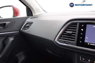 Seat Ateca Se Technology Manual Petrol SUV - Stock Number (1650835) - 11th supplementary image