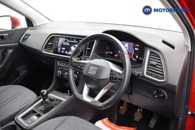 Seat Ateca Se Technology Manual Petrol SUV - Stock Number (1650835) - 14th supplementary image