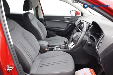Seat Ateca Se Technology Manual Petrol SUV - Stock Number (1650835) - 15th supplementary image
