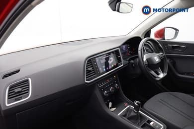 Seat Ateca Se Technology Manual Petrol SUV - Stock Number (1650835) - 19th supplementary image