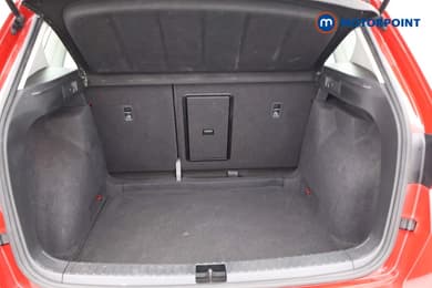 Seat Ateca Se Technology Manual Petrol SUV - Stock Number (1650835) - 21st supplementary image