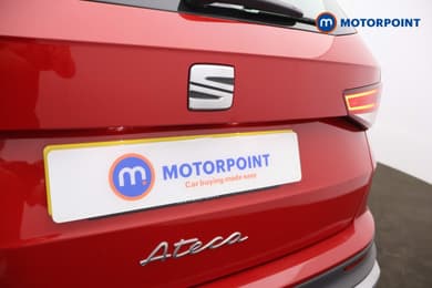Seat Ateca Se Technology Manual Petrol SUV - Stock Number (1650835) - 22nd supplementary image