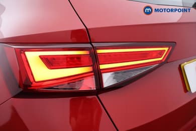 Seat Ateca Se Technology Manual Petrol SUV - Stock Number (1650835) - 23rd supplementary image