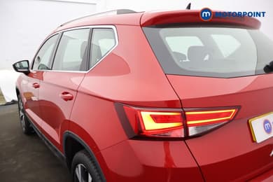 Seat Ateca Se Technology Manual Petrol SUV - Stock Number (1650835) - 25th supplementary image