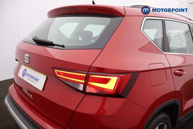 Seat Ateca Se Technology Manual Petrol SUV - Stock Number (1650835) - 26th supplementary image