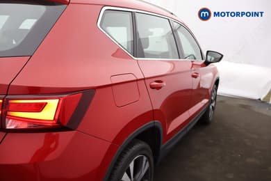 Seat Ateca Se Technology Manual Petrol SUV - Stock Number (1650835) - 27th supplementary image