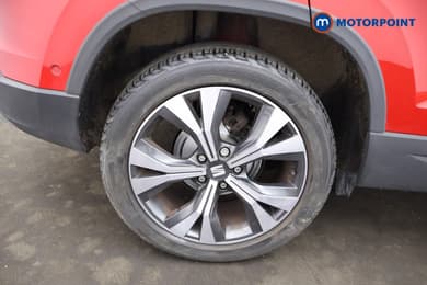 Seat Ateca Se Technology Manual Petrol SUV - Stock Number (1650835) - 28th supplementary image