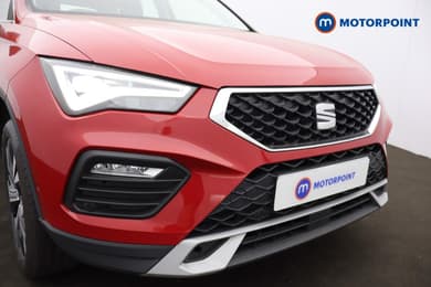 Seat Ateca Se Technology Manual Petrol SUV - Stock Number (1650835) - 30th supplementary image