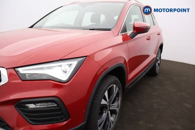 Seat Ateca Se Technology Manual Petrol SUV - Stock Number (1650835) - 33rd supplementary image