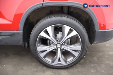 Seat Ateca Se Technology Manual Petrol SUV - Stock Number (1650835) - 35th supplementary image