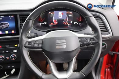 Seat Ateca Se Technology Manual Petrol SUV - Stock Number (1650835) - 1st supplementary image
